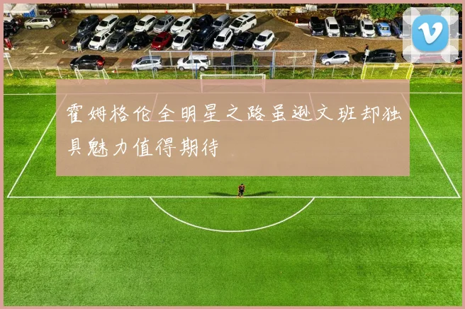霍姆格伦全明星之路虽逊文班却独具魅力值得期待
